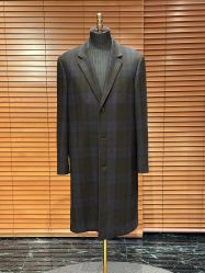 -Biella Fibers杰尼亚Zegna面料西装·夹克·礼服全定制Bespoke(晶耀前滩店)