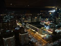-Olive橄榄花园漂亮饭主题布置餐厅(大望路店)