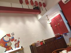-1078號老北京涮肉(万达广场店)