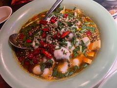 -绿茶餐厅(松江万达店)