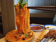 -小乾杯串店•16年沈阳烧烤(文安路店)