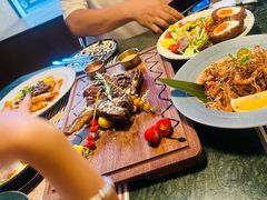 -仁义涵西餐·咖啡(中华巴洛克店)