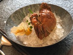 -柒厢食事雅谈
