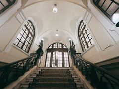 -LONG BAR 廊吧(外滩华尔道夫酒店)