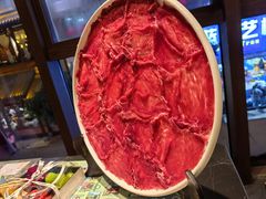 -巴蜀大将火锅(春熙店)