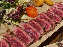 -The Cheebat 锌吧·Bistro(体育西店)