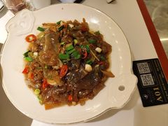 -南山翁新概念川菜(江宁万达广场店)