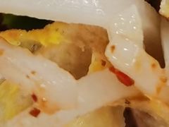 -老马家马蓉蛋菜夹馍·腊牛肉夹馍(回民街店)