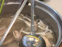 -润园四季椰子鸡火锅(南山海岸城店)