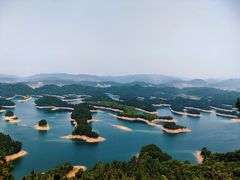 -千岛湖东南湖区