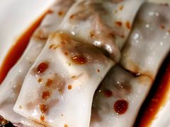 陈皮牛肉肠粉-利苑酒家(华熙国际店)