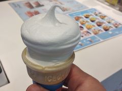 -DQ·蛋糕·冰淇淋(通州万达店)