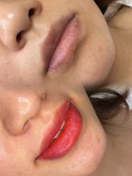 -初心纹眉洗眉·美睫专业店