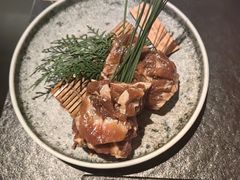 -黑牛の店·黑金店(沈阳万象城店)