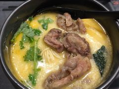 -和府捞面(天河领展广场店)