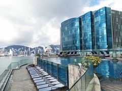 -香港九龙海逸君绰酒店