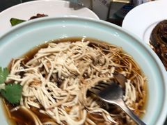 -小厨娘淮扬菜(清江苏宁广场店)