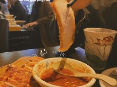 -大头虾越式风味餐厅(光明广场店)