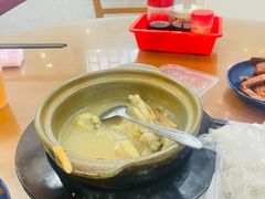 -煲煲掂风味煲仔饭餐厅(西区店)