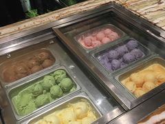 -AdD全日制餐厅(中谷花园酒店)