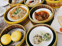 -香云轩·顺德菜(香云纱园林酒店店)