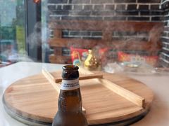 -江湖水乡铁锅炖魚(周庄嘉园店)