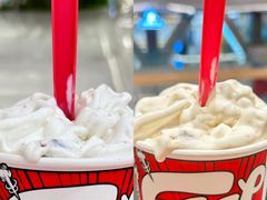 -DQ·蛋糕·冰淇淋(五棵松万达店)