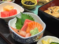 -玄白·炭烤活鳗(上海首店)