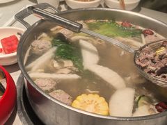 -俏牛哥鲜牛肉牛肆馆(重庆天地店)