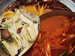 -吴老幺火锅(金龙店)