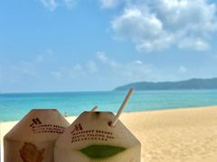 -三亚亚龙湾万豪度假酒店