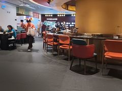 -牛将军•涮肉•烤肉(北京王府井·故宫店)