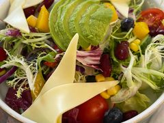 -新侨三宝乐西餐厅(崇文门店)