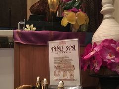 -莲泰式·中式·沐足·精油SPA采耳(天河店)