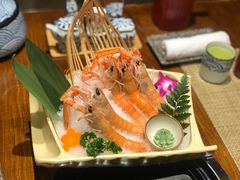 海鳌虾-蟹将军日本料理(中南路店)