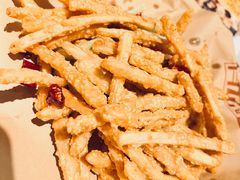 -肖记公安牛肉鱼杂馆· 省级非物质文化遗产(仁和路店)