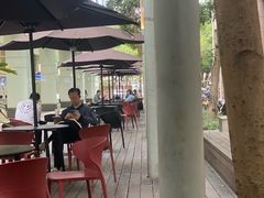 -麦当劳(华融店)