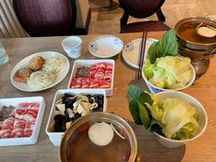 -古关火锅店(古北水镇景区店)