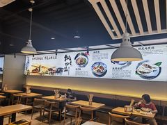 -陕味食族油泼面(工商大学店)