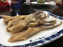 -吴门人家·苏宴宫廷菜(拙政园店)