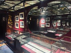 -马克西姆餐厅(崇文门店)