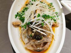 翘壳鱼-峨嵋酒家(熙悦天街店)