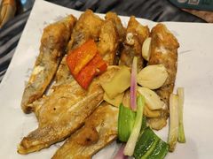 -顺意·顺德家乡菜(国际人才大厦店)