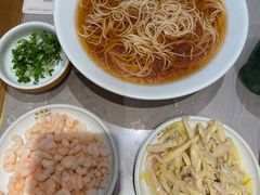 -松鹤楼面馆(飞州国际广场店)