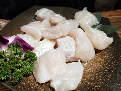 -东巴人鱼豆花火锅(幸福街店)