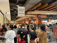 -胖东来生活广场(健康路店)