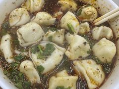 -回坊马二饺子馆