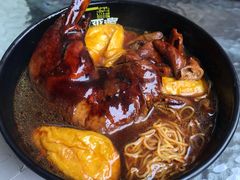 -亞婆井·劲抽面食(铂顿城店)