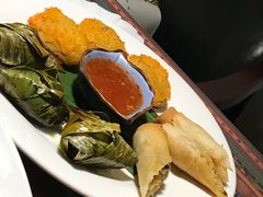 -忘忧草融合私房菜(红鼎国际店)