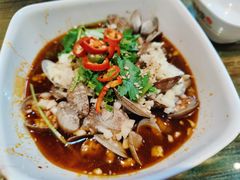 冒花甲-博串堂(明发商业广场店)